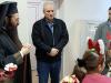 Митрополит Арсений - с дарове за Детското отделение в МБАЛ „Д-р Иван Селимински“