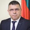 Вътрешният министър Атанас Илков