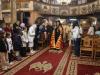Архиерейска света Литургия с децата от Неделните училища в Сливен