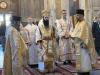 Васильовден и новогодишен молебен в Бургас