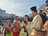 37-годишен мъж извади богоявленския кръст в Сливен