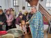 6-годишната София от Котел спаси кръста на Богоявление