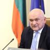 Премиерът Димитър Главчев