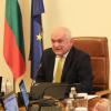 Премиерът Димитър Главчев
