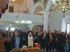 Благодарствен молебен