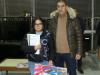 Наградиха участниците в конкурса за детска рисунка „Свободна Нова Загора“