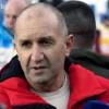 Президентът Румен Радев