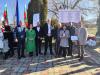 Кметът Коста Каранашев почете 40-годишнината от Възродителния процес с възпоменателни митинги в Филаретово и Ябланово