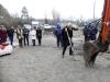 Стартира проект за реформиране на Дом за стари хора „Света Петка“ в село Баня