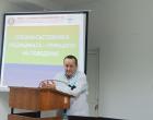 Спешните състояния бяха тема на продължаващо обучение за професионалисти по здравни грижи в болницата