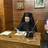Сливенският митрополит Арсений
