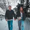 Времето за месец Февруари 2025 г.