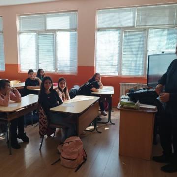 Защо е важно кариерното ориентиране в пети клас?