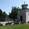 Мемориалът на жертвите на комунистическия режим в София