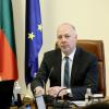 Премиерът Росен Желязков