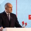 Президентът Румен Радев
