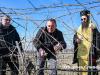 Зарязване на лозята и награди за най-добро вино имаше в село Глушник