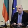 Премиерът Росен Желязков