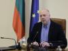 Премиерът Желязков: Няма да се увличаме от популизъм, но ще направим необходимото за нормалното функциониране на пазара