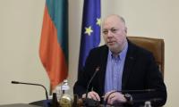 Премиерът Желязков: Няма да се увличаме от популизъм, но ще направим необходимото за нормалното функциониране на пазара