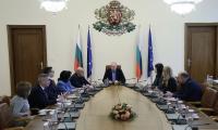 Премиерът Желязков: Няма да се увличаме от популизъм, но ще направим необходимото за нормалното функциониране на пазара