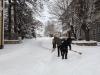18 и 19 февруари обявени за неучебни дни в община Котел заради лошото време