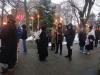 факелно шествие ПХГ