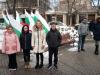 Възпоменателна церемония