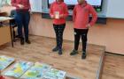 Книжка за Левски