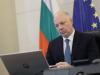 Премиерът Росен Желязков: На Украйна трябва да бъдат дадени гаранции за траен и справедлив мир