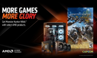 Актуално от AMD: Нови геймърски системи, настолни и мобилни РС от партньори на компанията
