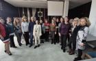 Обучителна среща