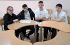 Национално състезание по БДП