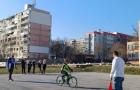 Национално състезание по БДП
