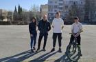 Национално състезание по БДП
