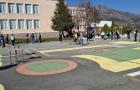 Национално състезание по БДП