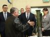 Премиерът Росен Желязков посети цеха на ВМЗ-Сопот в Иганово