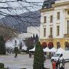 Фермерски пазар в Сливен