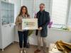 В Твърдица откриха нов кардиологичен кабинет с дарен ехограф
