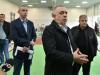 зала по вдигане на тежести Норайир Нурикян