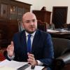 Министърът на правосъдието Георги Георгиев