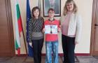 Поздравления