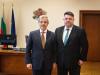 Вицепремиерът Атанас Зафиров и посланикът на Аржентина обсъдиха възможностите за засилване на търговско-икономическите отношения