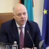 Премиерът Росен Желязков