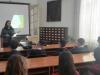 Празник на франкофонията в Регионална библиотека “Сава Доброплодни”-Сливен