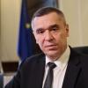 Министърът на земеделието и храните - д-р Георги Тахов