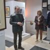 Румен Спасов представя изложбата