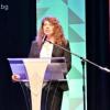 Вицепрезидентът Илияна Йотова