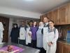 Ученици правиха просфори в Кабиленския манастир “Рождество Богородично”