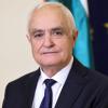 Министърът на отбраната Атанас Запрянов